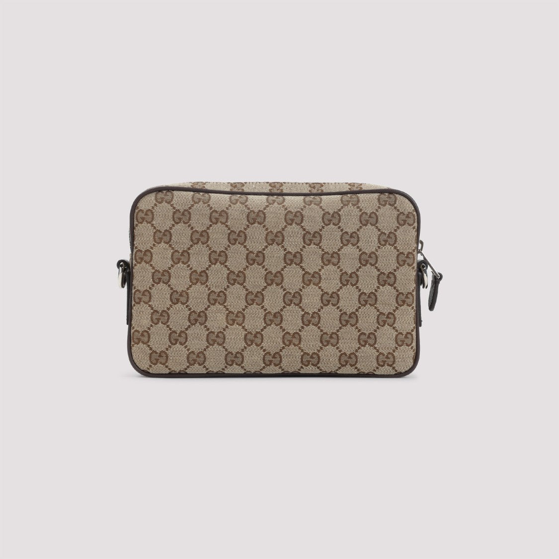 Gucci Polyester Shoulder Bag