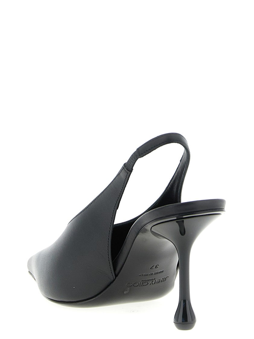 Jimmy Choo 'Isa' Slingback