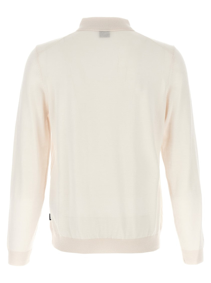 Hugo Boss 'Lancione' Polo Shirt