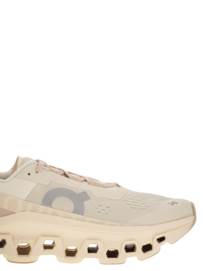 On Cloudmonster - Sneakers