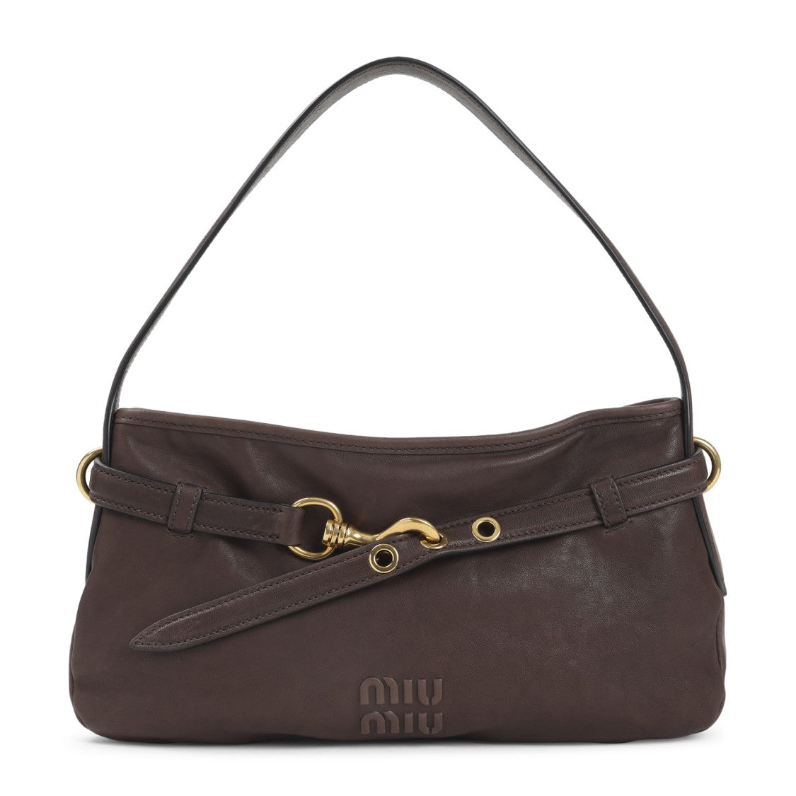 Miu Miu Aventure Bag