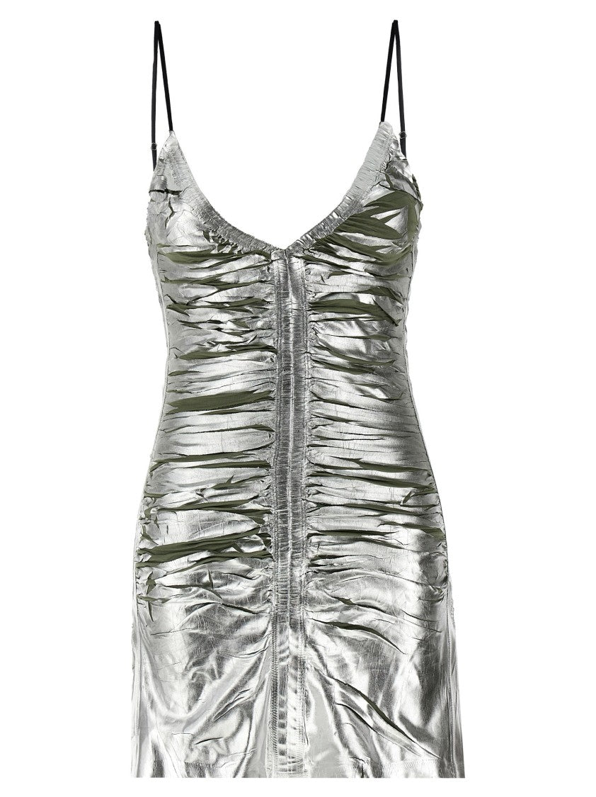 Diesel 'D-Iamante' Dress