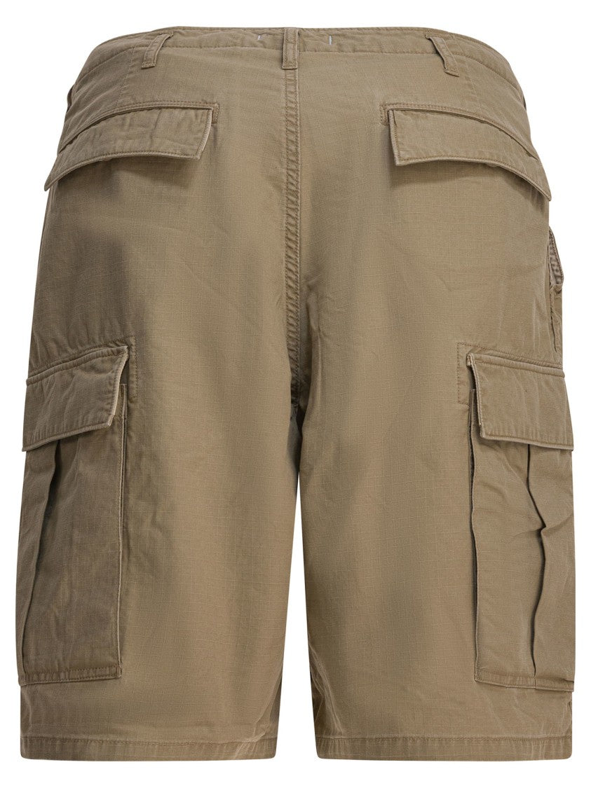Nonnative "Trooper 6P" Cargo Short