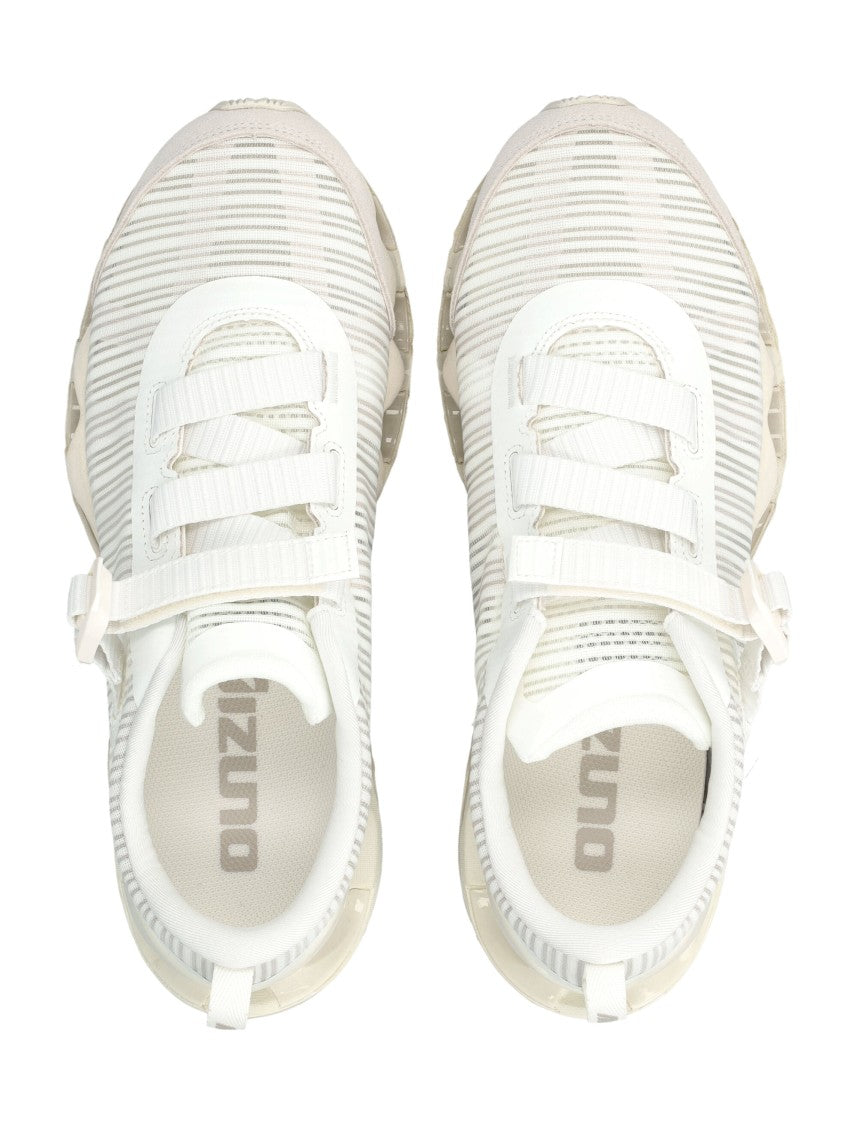 Mizuno Wave Prophecy Strap 2 Sneakers