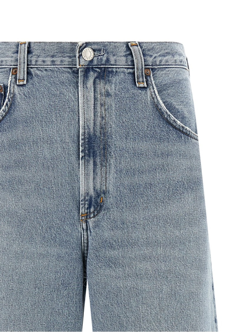 Agolde Low Curve Jeans