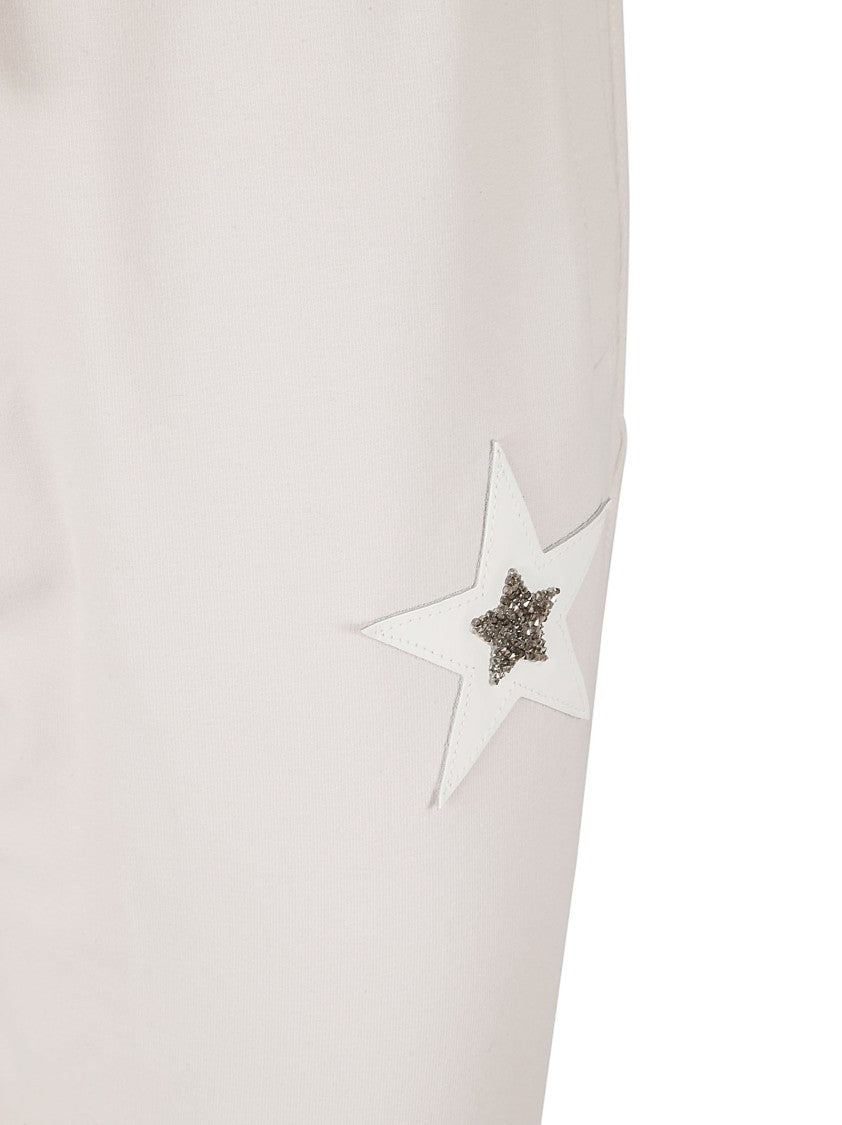 Lorena Antoniazzi Relaxed Fit Trousers