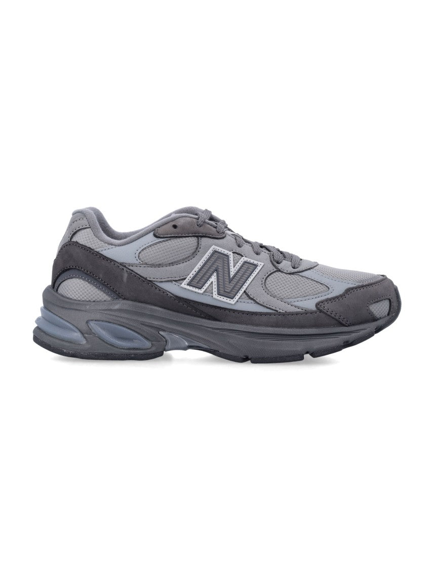 Comme Des Garçons Cdg Homme X Nb Abzorb 2010 Sneakers