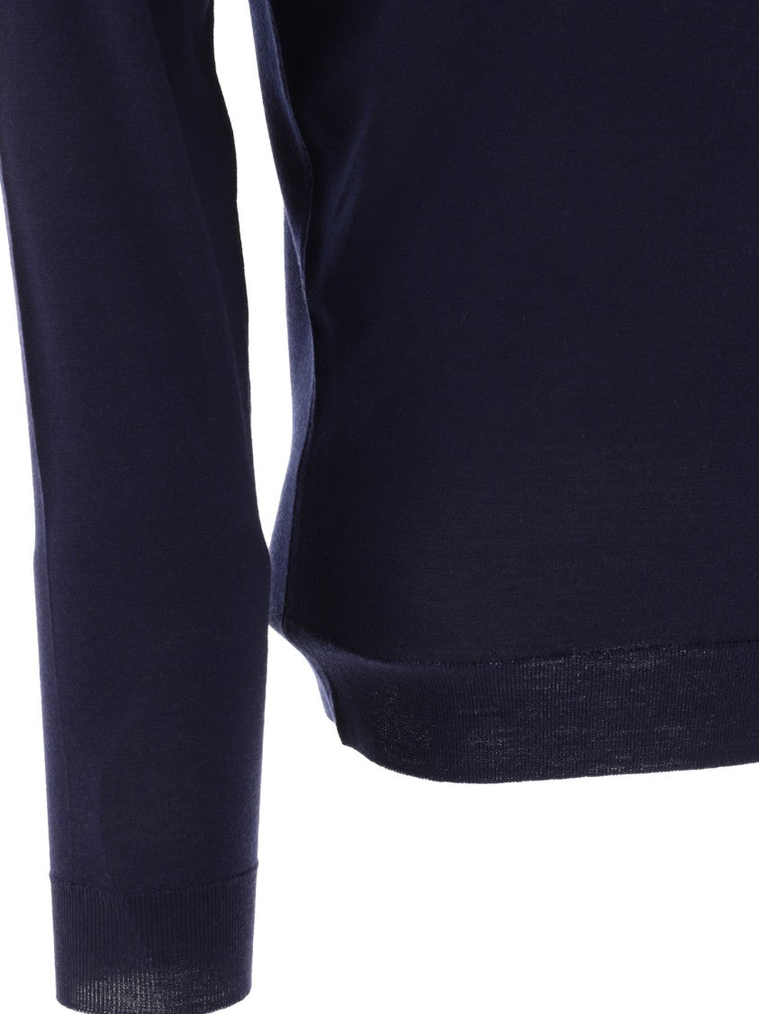 John Smedley "Belper" Polo Shirt
