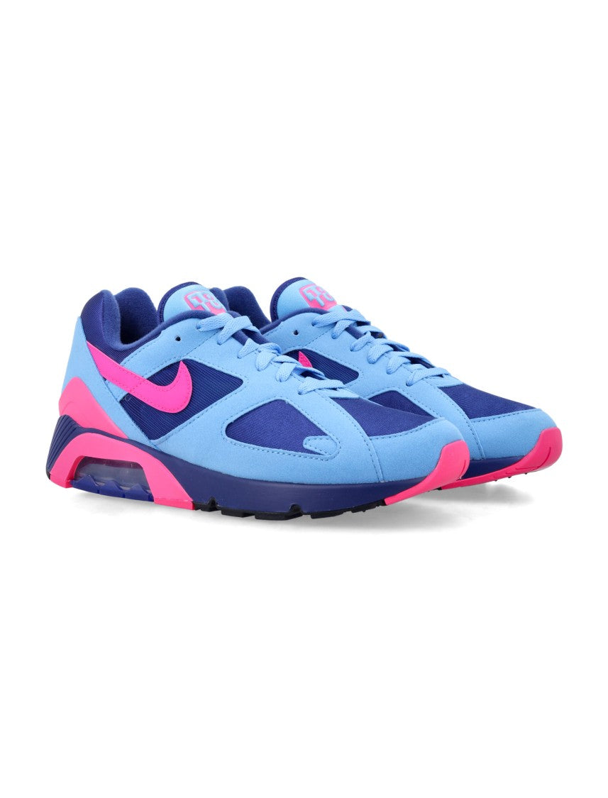 Nike Air 180 Dynamic Blue Sneakers