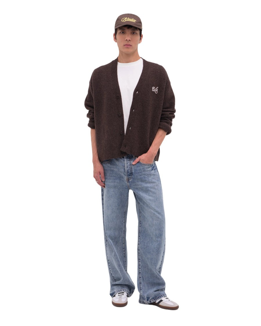 Wrstbhvr Simon Cardigan