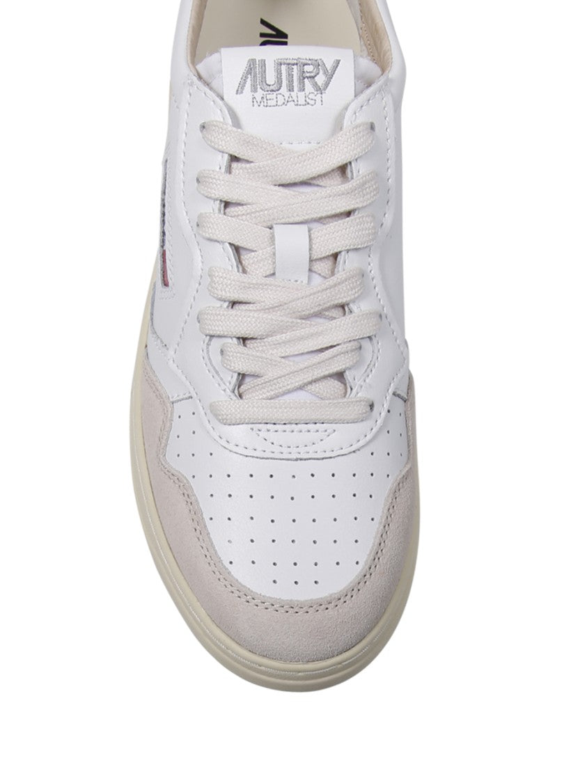 Autry Medalist Low Sneaker