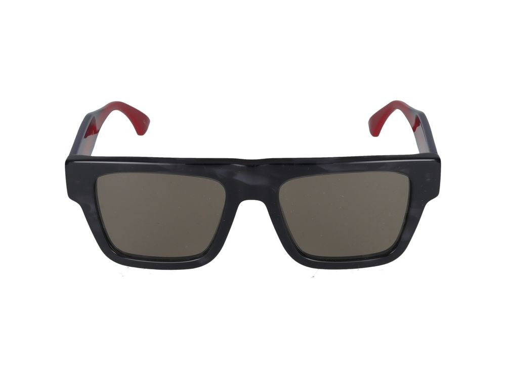 Gucci Sunglasses Gg1868s 004 Havana Blue Brown 53/19/145