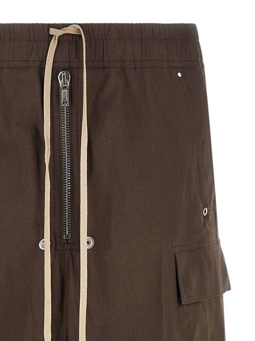 Rick Owens 'Cargobelas' Pants