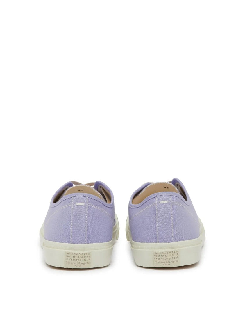 Maison Margiela Tabi Low-Top Sneakers