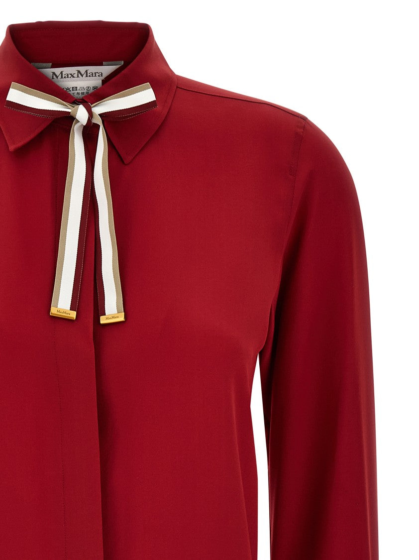 Max Mara 'Apollo' Shirt