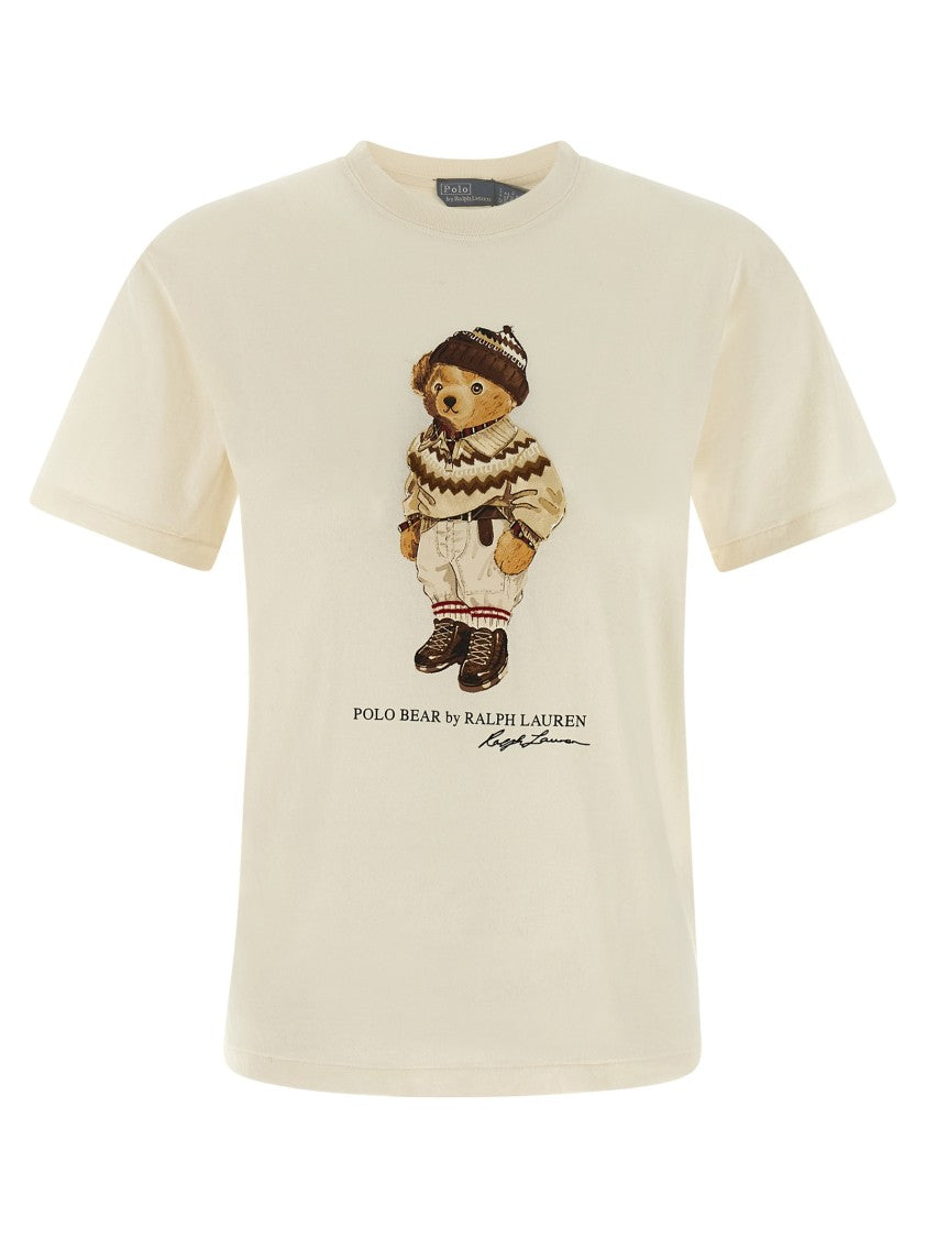 Polo Ralph Lauren 'Polo Bear' T-Shirt