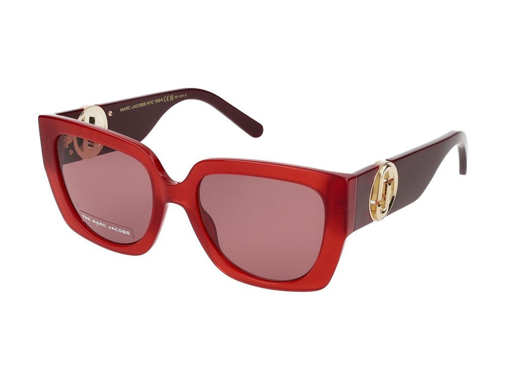 Marc Jacobs Sunglasses Marc 687/S C9a Red 54/19/145