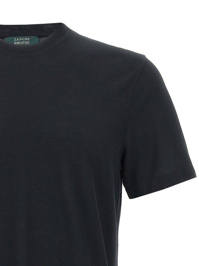 Zanone Ice Cotton' T-Shirt