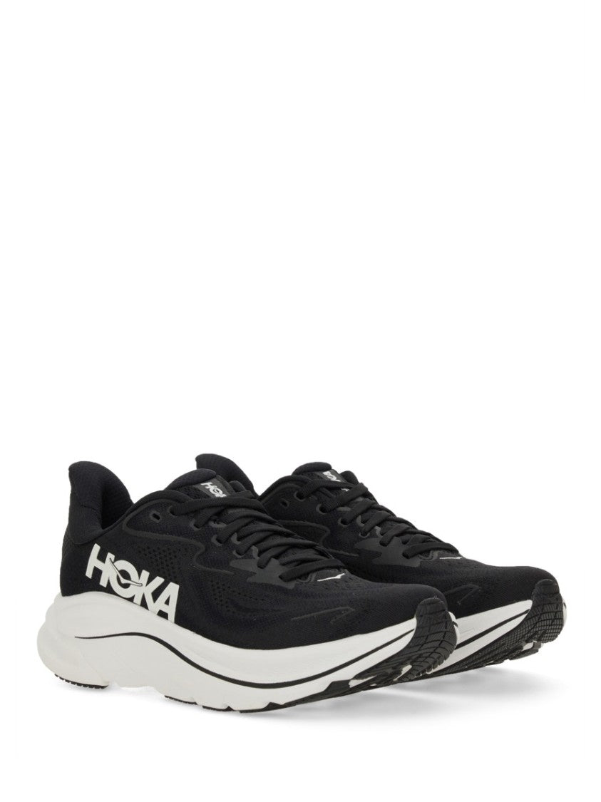 Hoka "Clifton 10" Sneaker