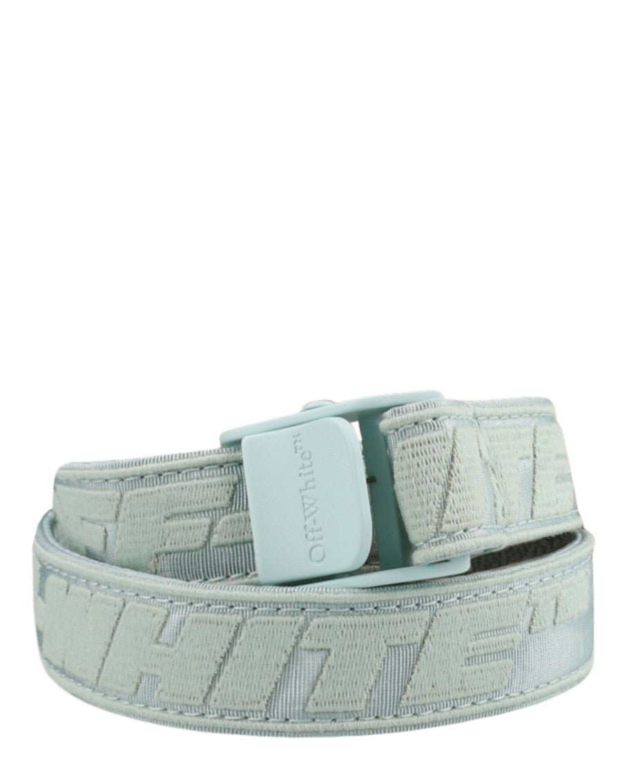 Off-White Mini Industrial Belt