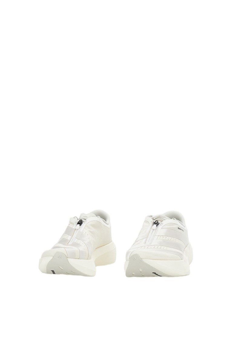 Adidas Originals White Adizero Evo Sl Sneakers