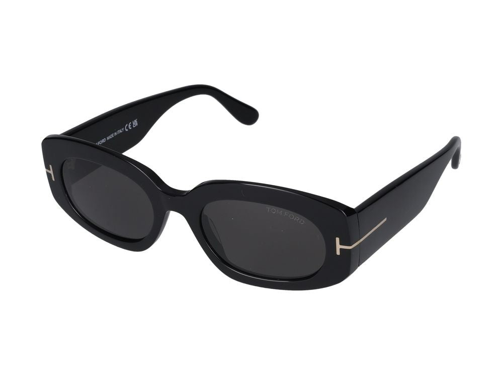 Tom Ford Sunglasses Ft1187 01A 52/20/140
