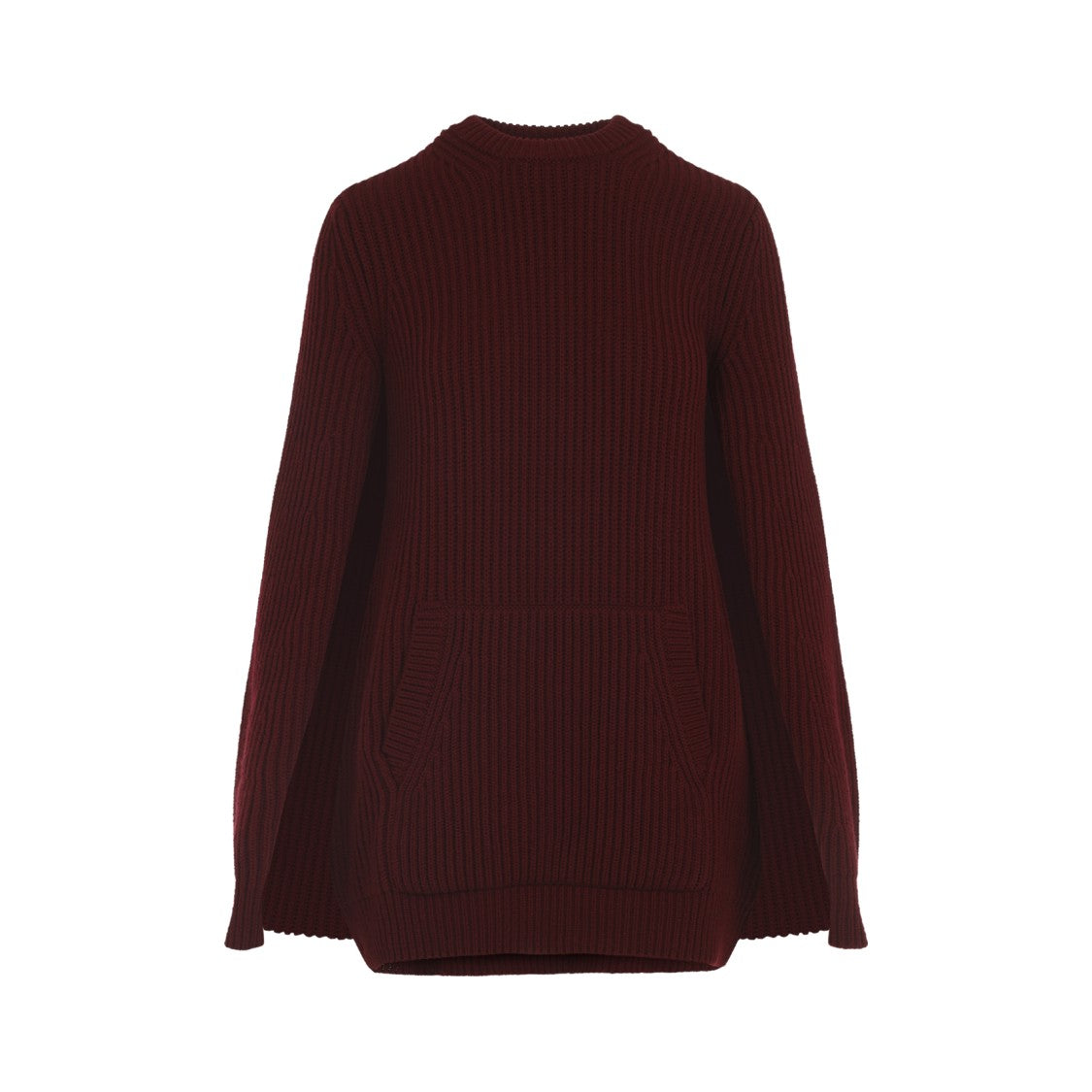 Max Mara Astoria Knit Mini Dress