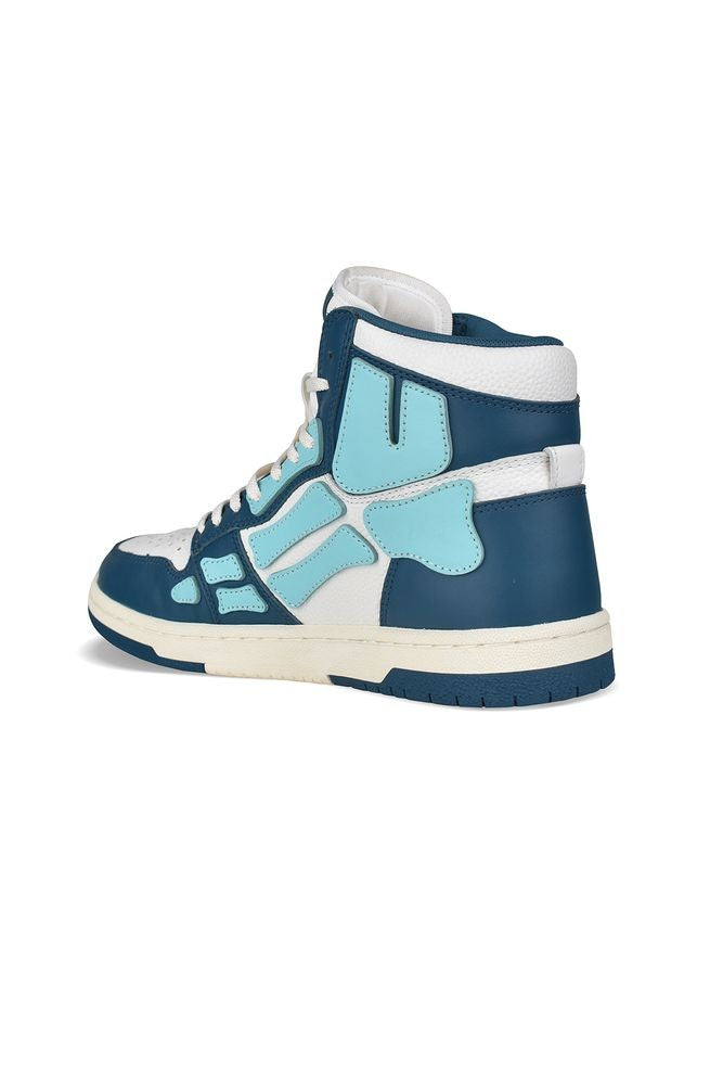 Amiri Skel Top High Sneakers