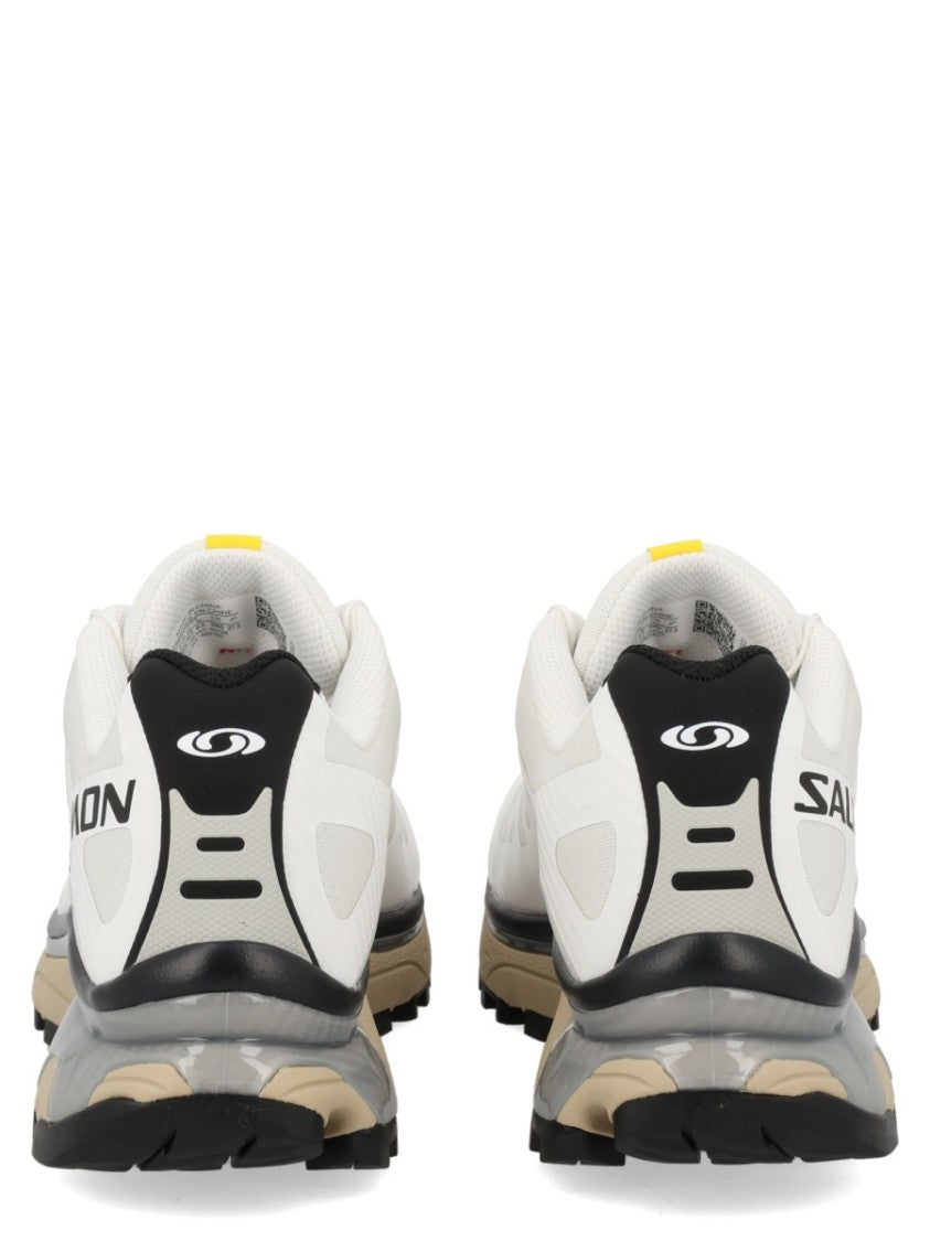 Salomon Xt-4 Og Sporty Synthetic Performance Sneakers