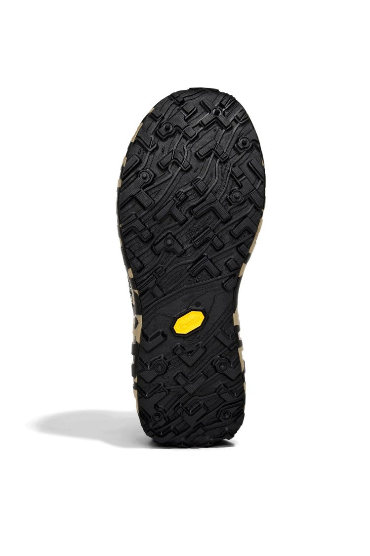 Norda Abyss 001 Seamless Bio-Dyneema Trail Sneakers