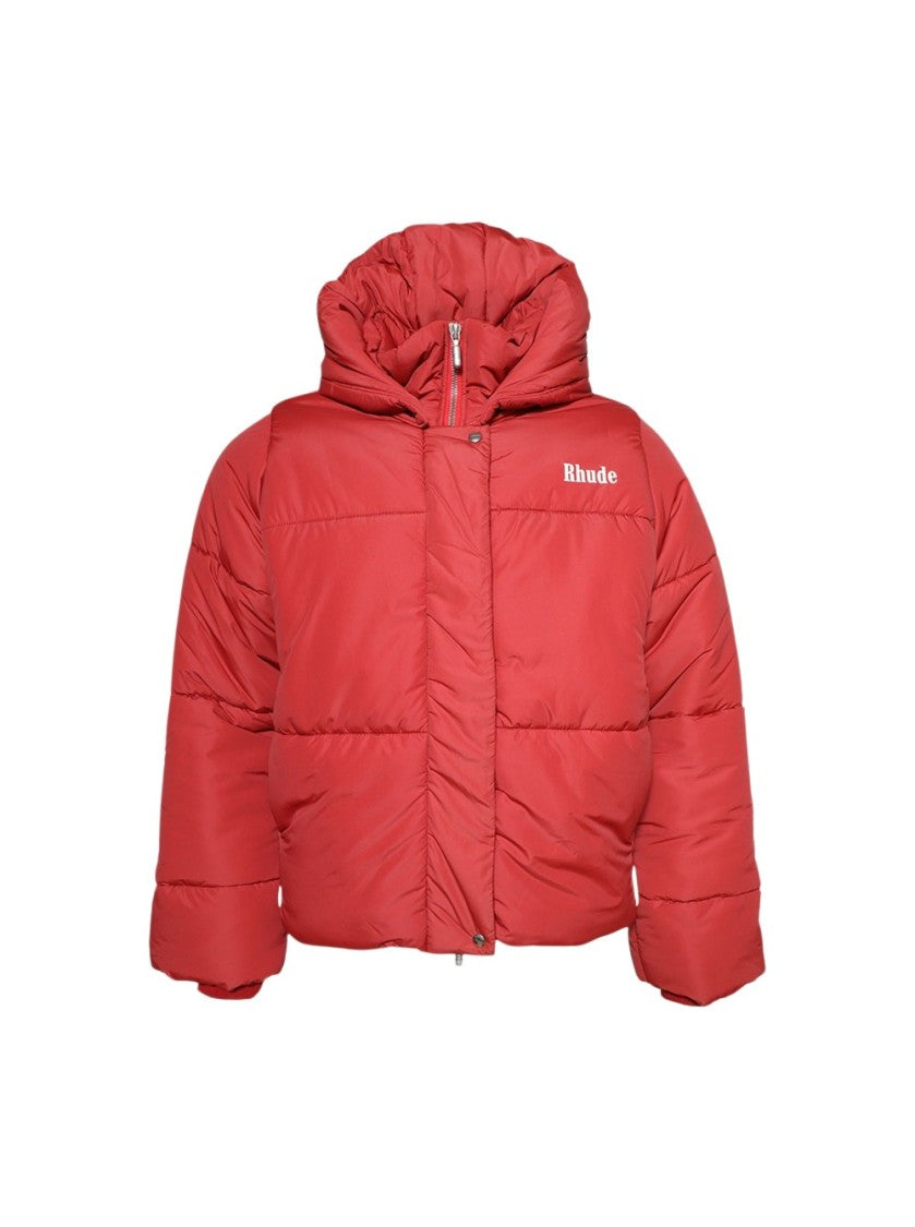 Rhude Moonlight Puffer Jacket