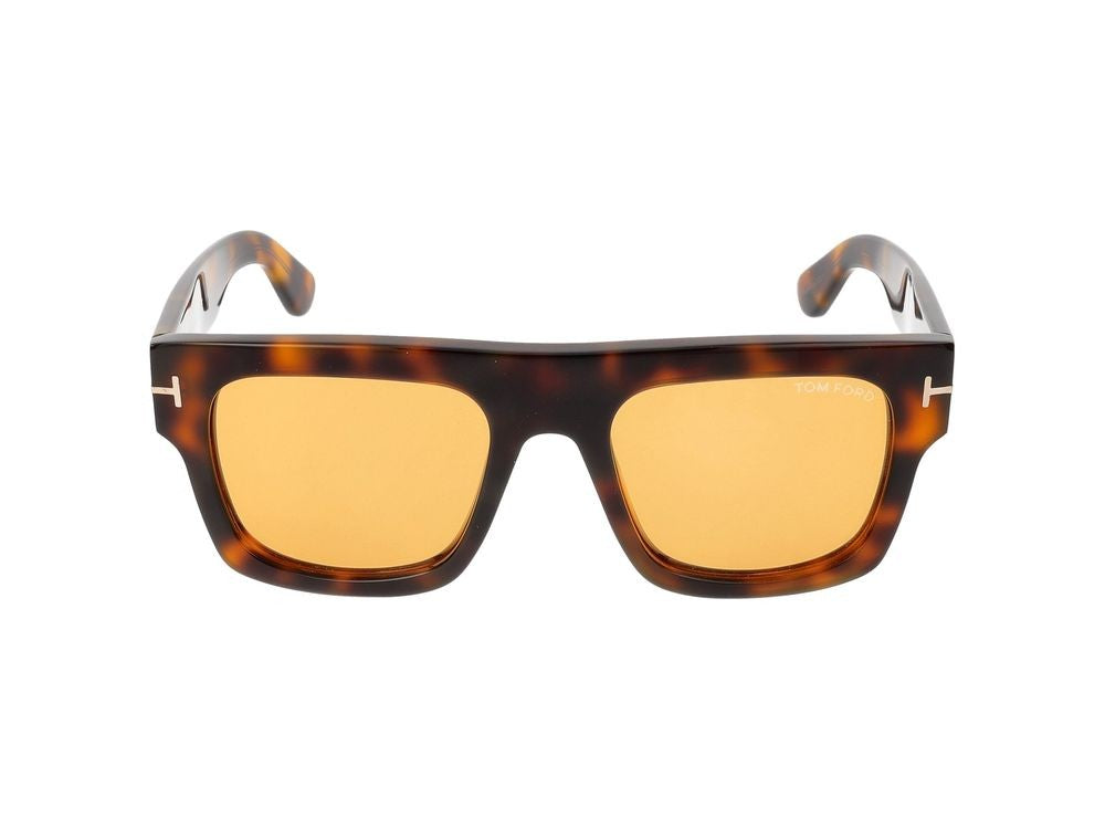 Tom Ford Sunglasses Ft0711 56E Avana/Marrone 53/20/145