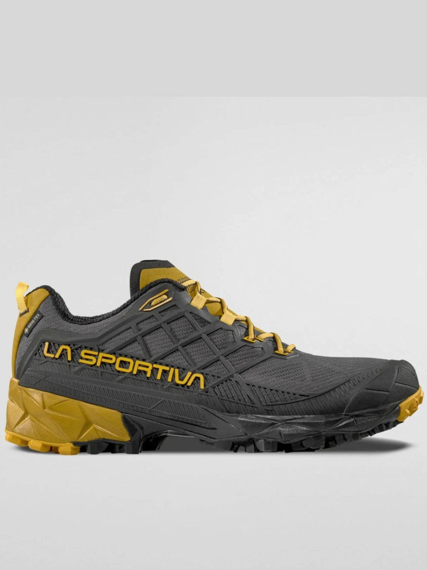 La Sportiva Grey Akyra Ii Gtx Technical Sneakers