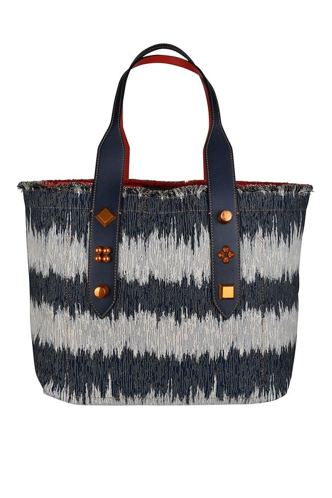Christian Louboutin Frangibus Medium Tote Bag