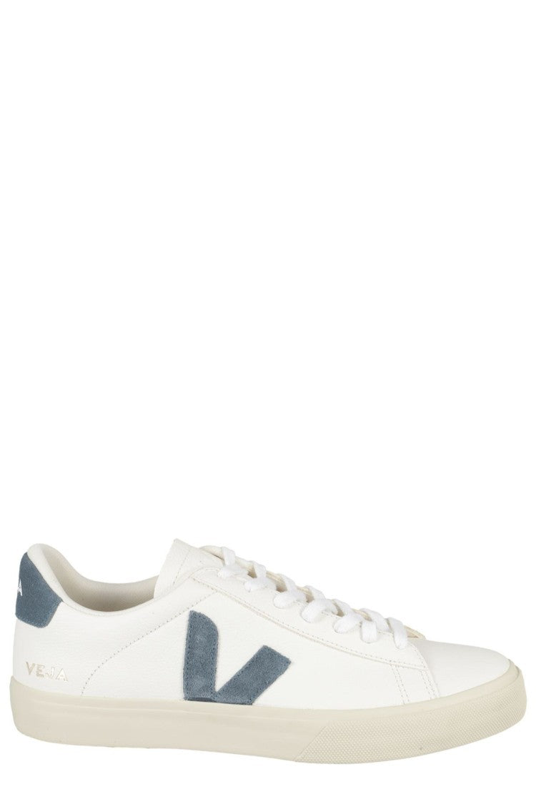 Veja Campo Leather Sneakers