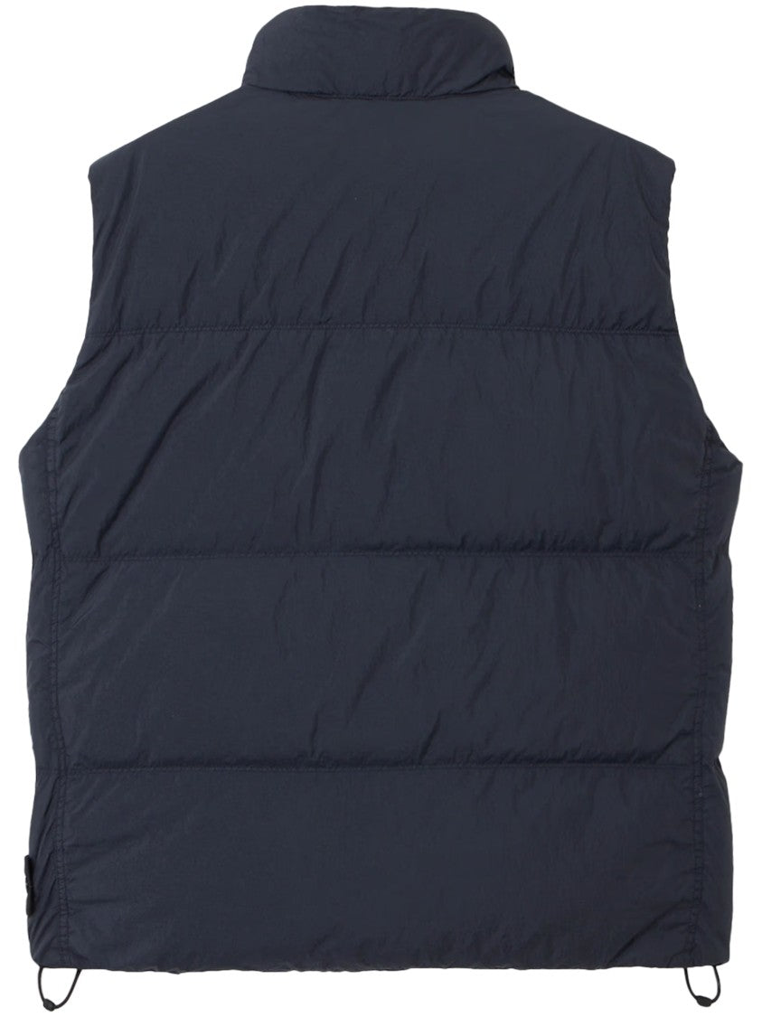 Stone Island Sleeveless Padded Vest