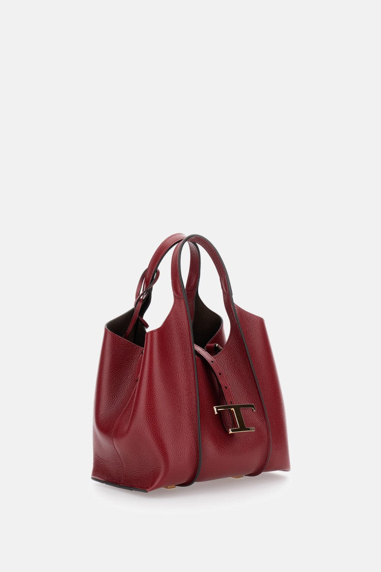 Tod's Tsb Small Shopping Bag