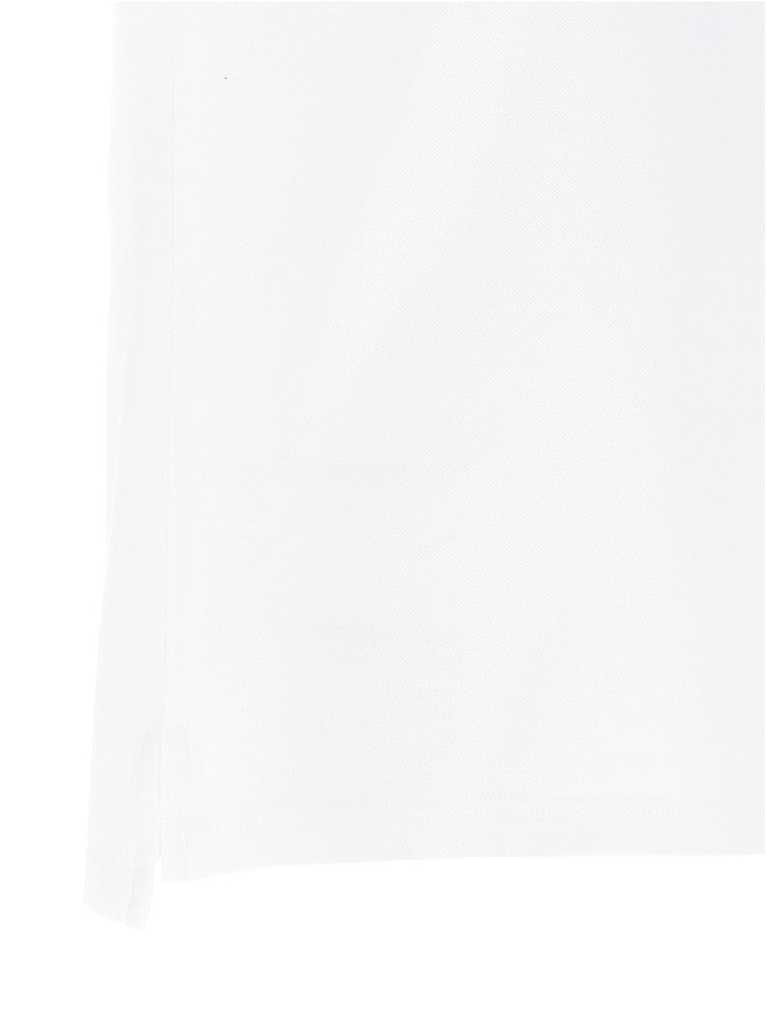 Etro 'Pegaso' Polo Shirt