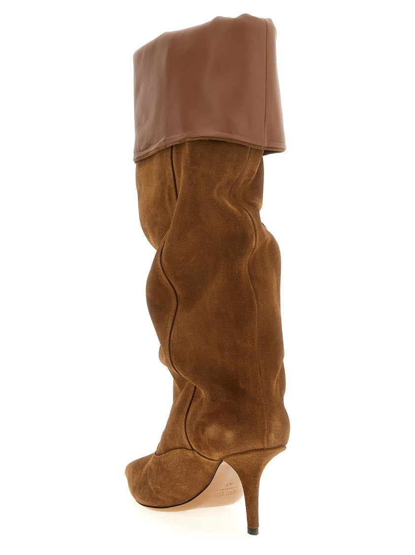 Wishbone Ines Boot Paris Texas 'Ines' Boots