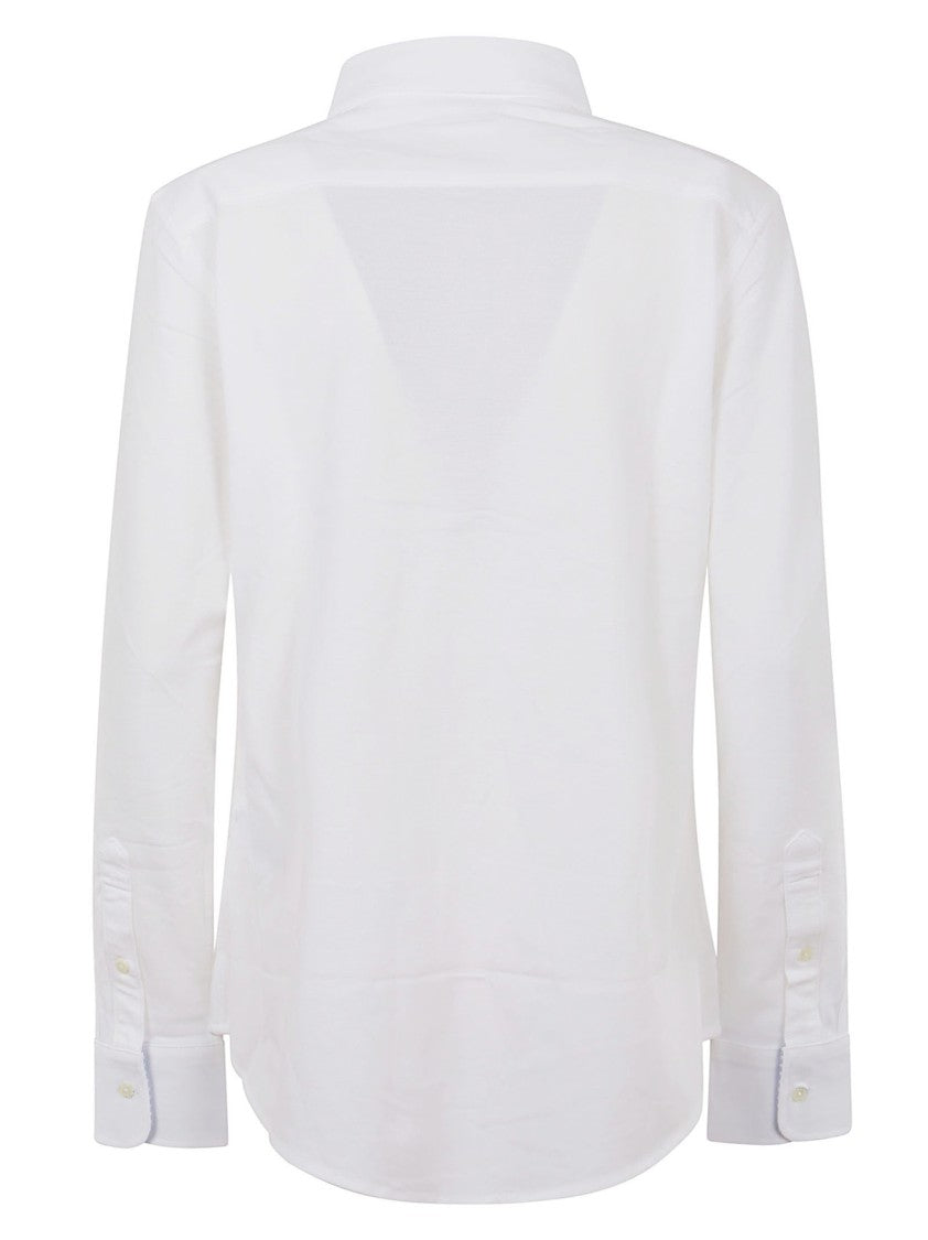 Polo Ralph Lauren Heidi-Skinny-Long Sleeve-Knit