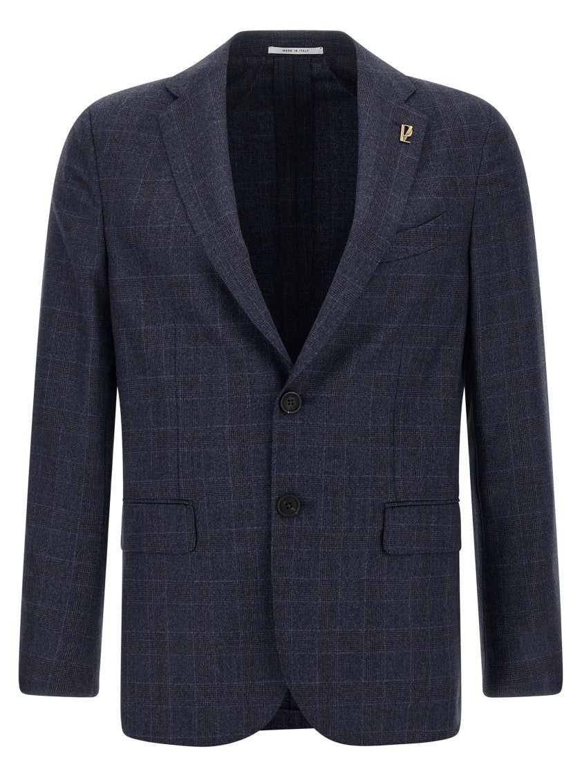 Pal Zileri Brera Blazer