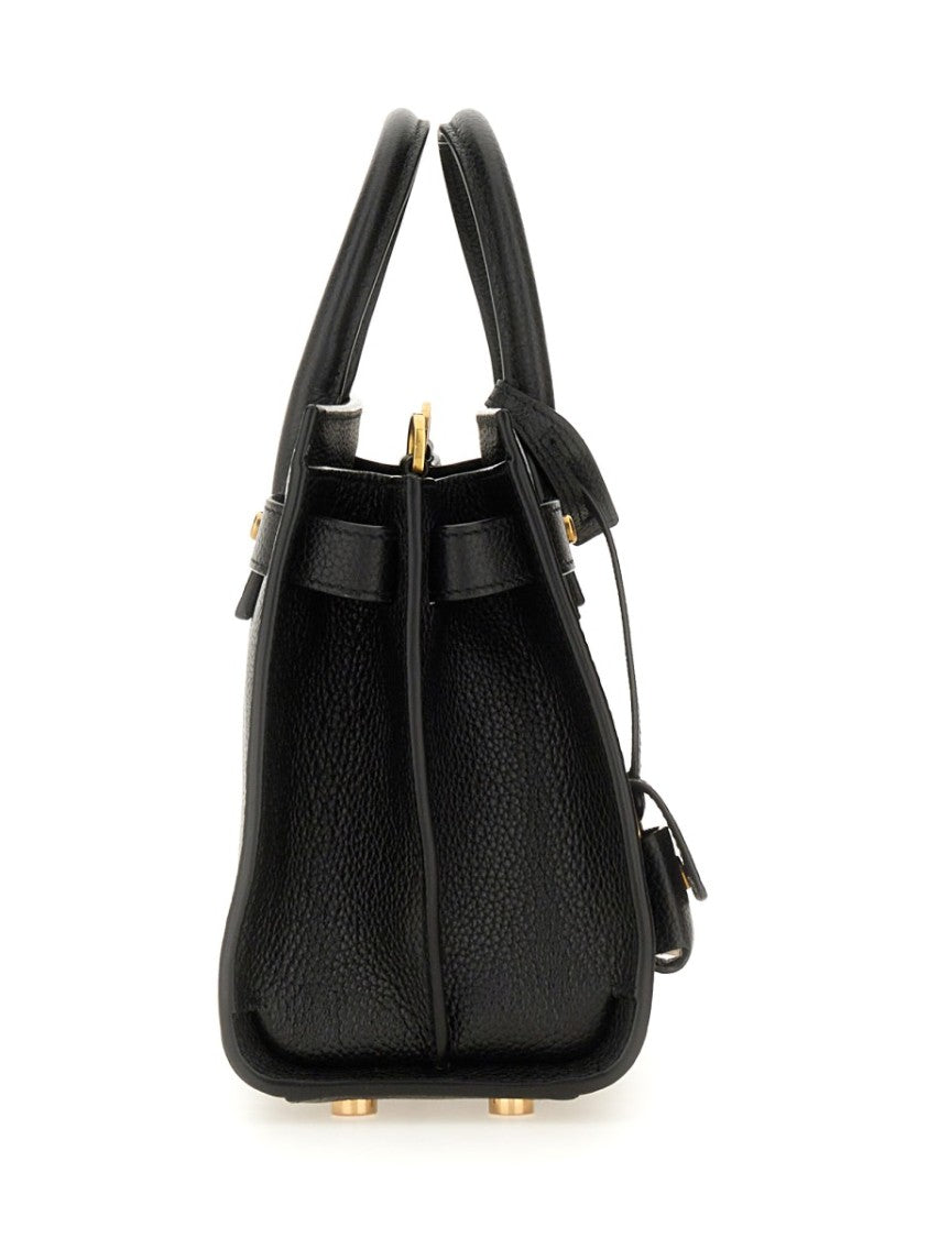 Saint Laurent "Sac De Jour" Nano Bag