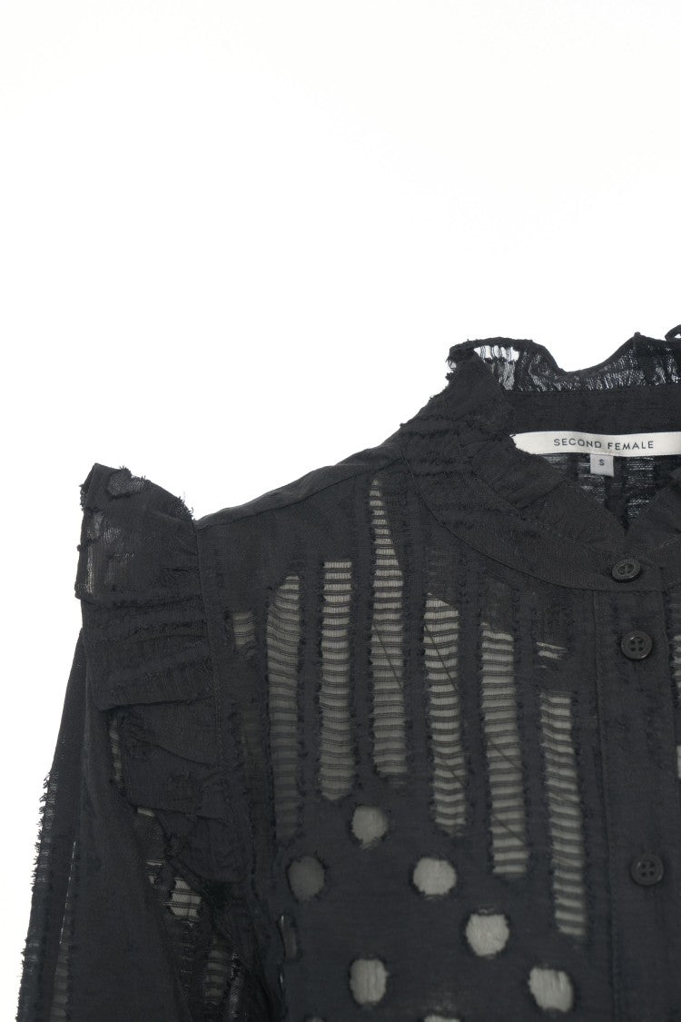 Second Female Nete' Blouse