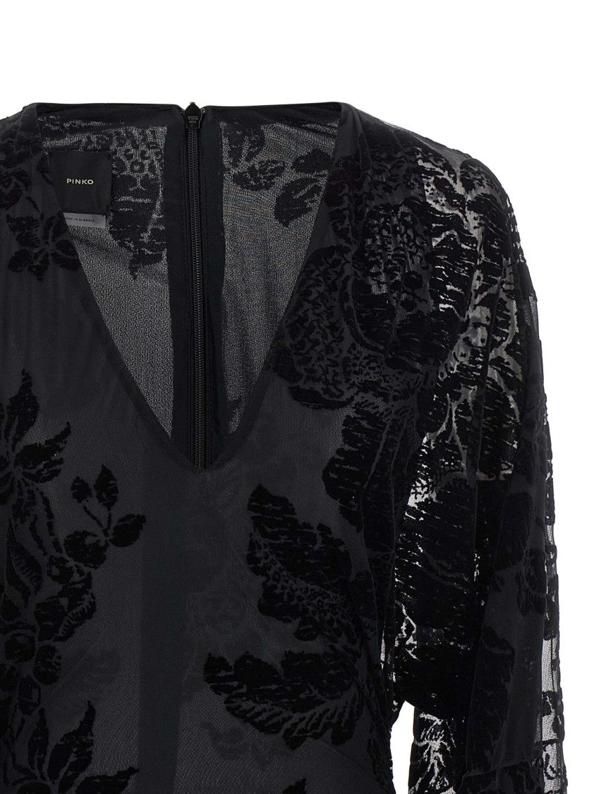 Pinko Roulette' Dress