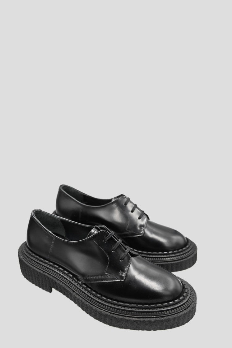 Adieu Type 135 Black