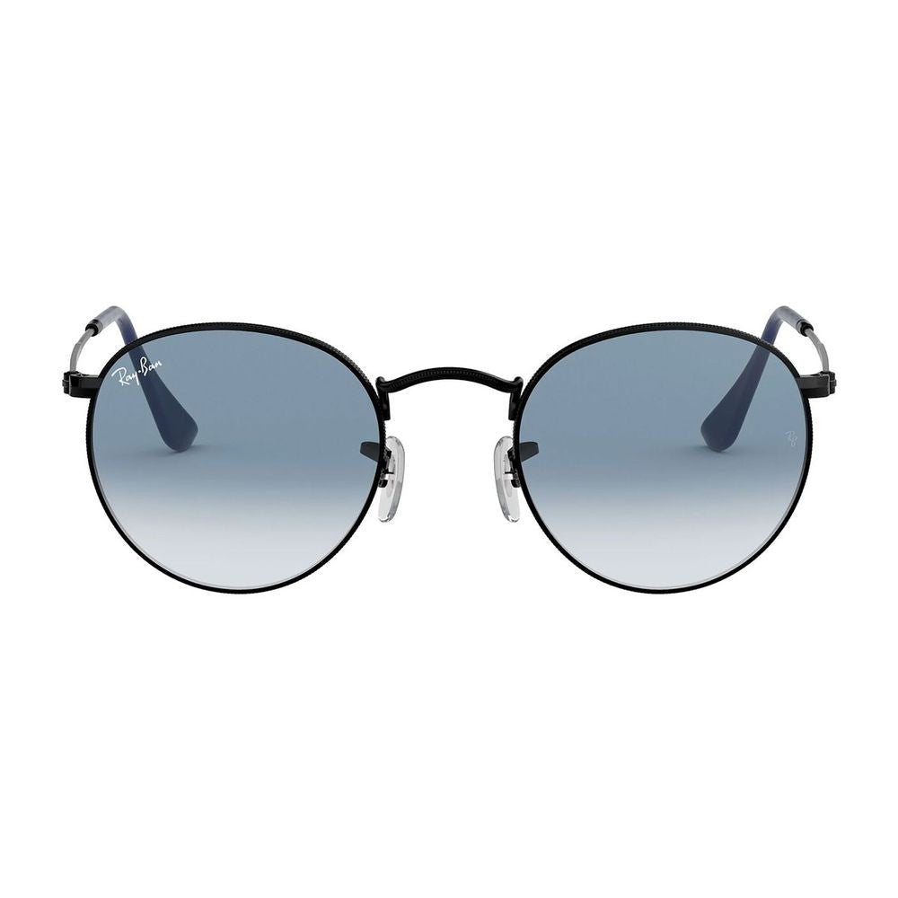 Ray Ban Rb3447 - Round Metal Round Metal Sunglasses