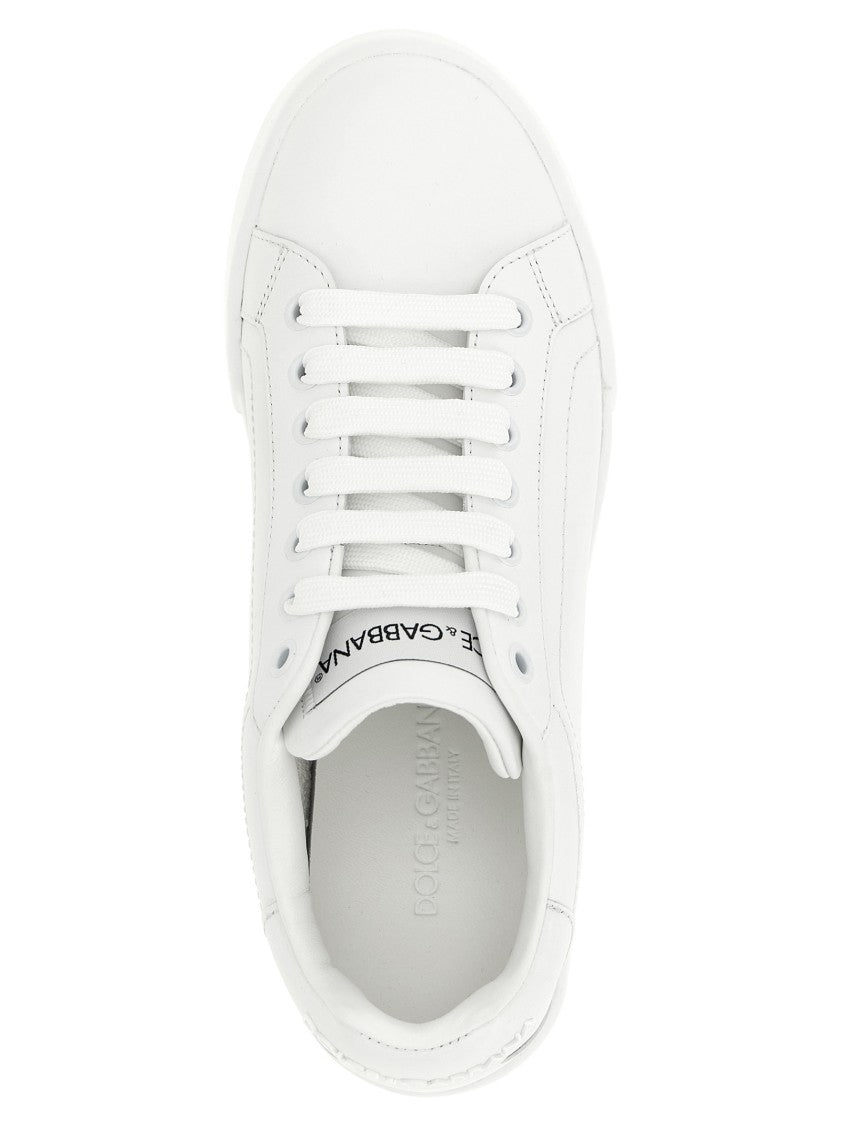 Dolce & Gabbana 'Portofino' Sneakers
