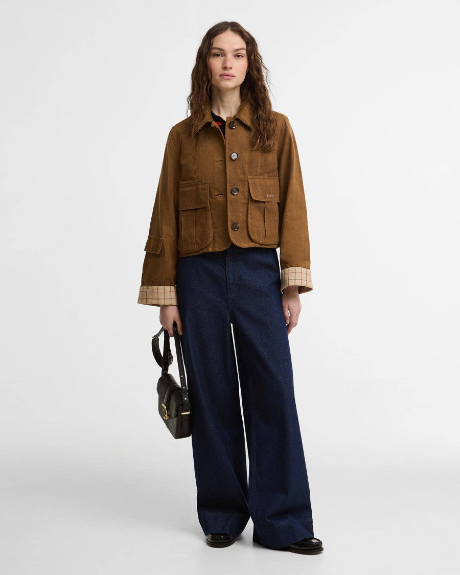 Barbour Dalbury Casual Jacket