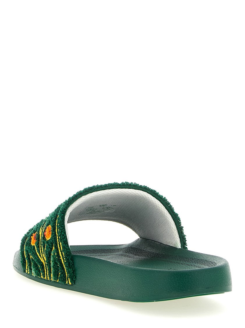 Casablanca Laurel Terry' Slides