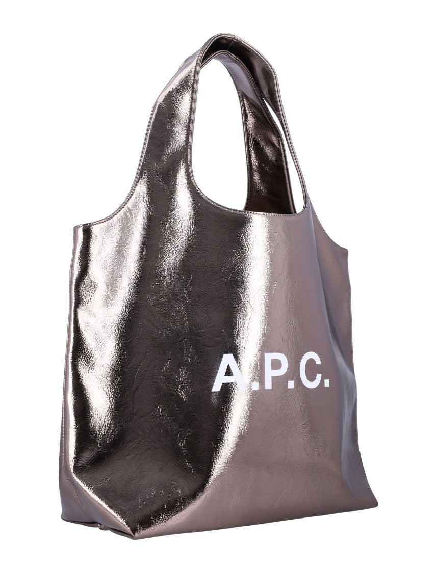A.P.C. Ninon Tote Bag